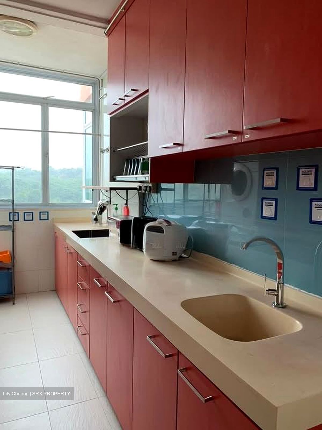 Bukit Timah Plaza / Sherwood Towers (D21), Apartment #575950641